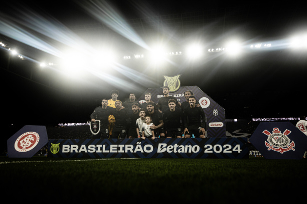 Ficha técnica: Corinthians 2 x 2 Internacional