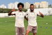 Corinthians vive a expectativa de retorno de dupla lesionada ap�s Data Fifa; confira