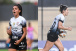 Lucas Piccinato avalia dupla artilheira na goleada do Corinthians pela Libertadores Feminina