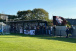 Torcida do Corinthians ganha mural no estdio do Corinthian-Casuals em Londres