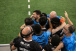 Corinthians vence Apadevi e avan�a pela primeira vez � final do Brasileiro de Futebol de Cegos