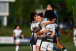 Corinthians acorda no segundo tempo, bate o Olimpia e est� nas semifinais da Libertadores Feminina