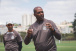 T�cnico do Corinthians Sub-20 relembra ao Meu Tim�o chegada rel�mpago ao clube