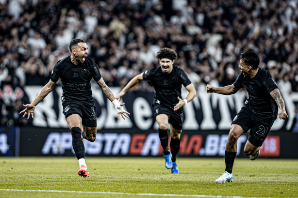 Corinthians subiu para a 16� coloca��o do Campeonato Brasileiro