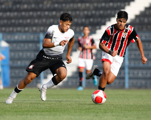 DECISÃO DAS SEMIS! Resultado do duelo entre Corinthians e São Paulo é definido nos pênaltis. Veja o finalista