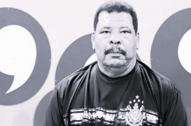Corinthians lamenta morte de Maguila, lenda do boxe brasileiro e torcedor declarado do clube