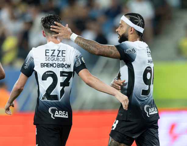 Corinthians deixa o Z4 após vitória sobre o Cuiabá e combinação de resultados