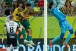 Goleiro � eleito craque do Corinthians em vit�ria sobre o Cuiab� e reserva fica com a pior nota
