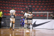 Corinthians vira sobre a AABB e se classifica para as semifinais do Paulista de Futsal