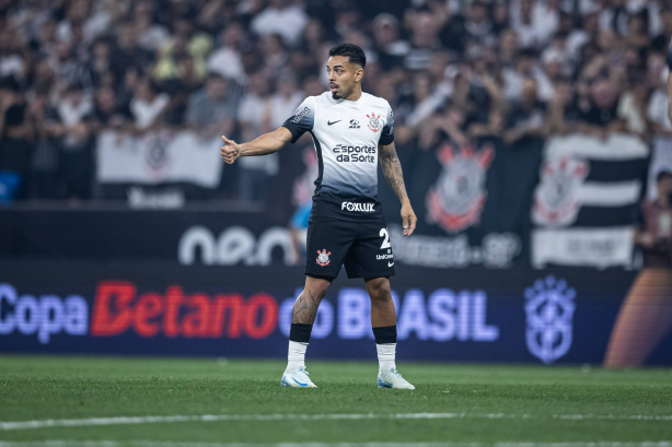 Matheus Bidu saiu em defesa de Ramón Diaz