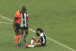 Lateral sai com dores e preocupa t�cnico do Corinthians para Majestoso decisivo no Paulista Feminino