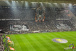 Torcida do Corinthians ergue mosaico 3D com provoca��es antes de D�rbi pelo Brasileir�o; veja fotos