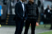 Comiss�o t�cnica comenta vaias da Fiel antes de vit�ria do Corinthians no D�rbi