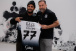 Corinthians convida bicampe�o mundial de surfe � Arena e faz homenagem especial durante D�rbi