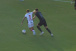 Corinthians provoca Gustavo Mosquito aps vitria no Barrado; confira