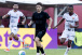 Garro celebra retomada do Corinthians e opina sobre briga do clube no Brasileir�o
