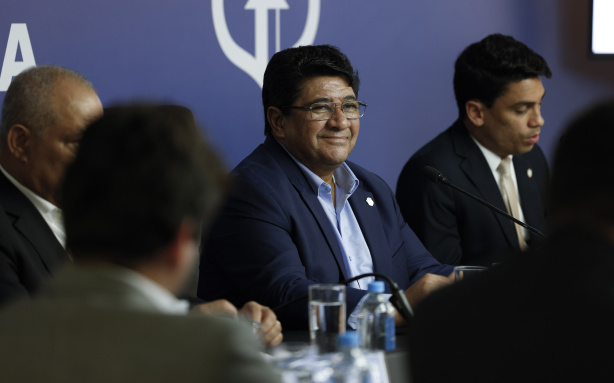 Corinthians pode disputar a �ltima rodada do Brasileir�o pr�ximo ao Natal em 2025