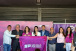 Presidente do Corinthians marca presen�a em evento que apoia mulheres e exalta participa��o do clube