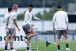 Corinthians retorna aos treinos depois de tr�s dias de folga com presen�a de zagueiro; veja fotos
