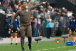 Brenno Basso comandou o Corinthians pela primeira vez devido � suspens�o de Lucas Piccinato