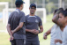 Brenno Basso est� satisfeito com o ano do Corinthians Feminino