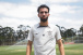 T�cnico do Corinthians elogia meia luso-canadense e detalha trabalho feito com estrangeiros na base
