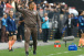 Auxiliar do Corinthians Feminino n�o teme decidir como visitante e mostra confian�a no elenco