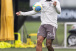 Corinthians foca na parte t�tica e segue prepara��o durante parada da Data Fifa