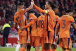 Holanda se classifica para as quartas da Liga das Na��es e espera poss�vel retorno de Memphis