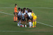 Corinthians perde todas as cobran�as na disputa de p�naltis da final do Paulist�o Feminino