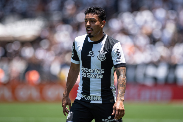 Matheus Bidu destaca 'fórmula' do Corinthians para virada de chave na temporada
