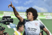 Yaya marcou o gol do Corinthians que levou a decis�o para os p�naltis, que terminaram em vit�ria do Palmeiras