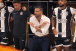 Emiliano D�az incendiou o vesti�rio do Corinthians antes da vit�ria sobre o Cruzeiro