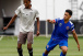 Corinthians vence primeiro amistoso na reta final de preparao para a Copinha