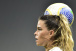 Tamires lamenta vice no Paulista e admite preocupa��o com baixas no Corinthians Feminino