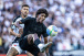 Corinthians n�o perde como mandante para o Vasco da Gama desde 2007