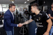 Garro refor�a apoio do elenco para Augusto Melo e pede uni�o por um Corinthians melhor