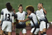 Corinthians goleia o Centro Ol�mpico e garante classifica��o para as quartas da Copinha Feminina