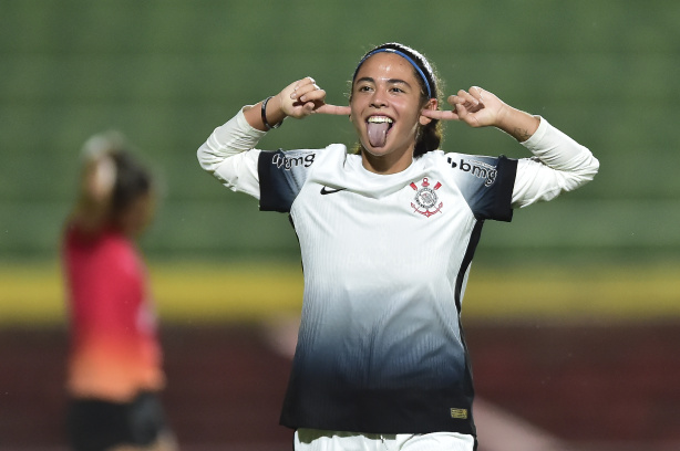 Corinthians conhece adversário das quartas de final da Copinha