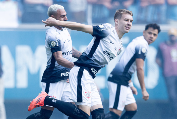 REVELADO NO RIVAL! Charles marca gol e provoca Grêmio: gostinho diferente