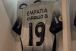 Corinthians 'retira' patrocinadores da camisa e faz homenagem � Fiel em �ltimo jogo de 2024; veja