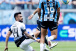 Raniele voltou a titularidade do Corinthians na reta final da temporada