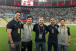 Corinthians encaminha contrata��o de analista do Flamengo para departamento de scout