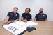 Corinthians confirma renova��o de Andr� Carrillo; veja o novo contrato