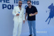 Memphis Depay faz evento em Gana e recebe at diretor do Corinthians; veja imagens