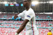 Pogba volta a publicar foto com camisa do Brasil e inflama torcida do Corinthians