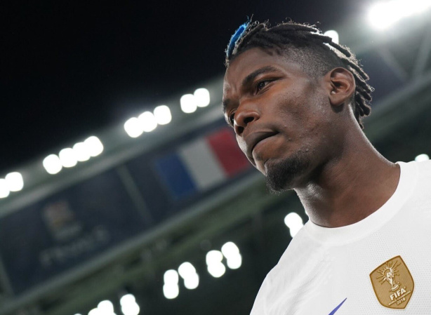 Dupla do Corinthians elogia Pogba e comenta poss�vel contrata��o