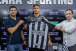 Como Tchoca volta ao Corinthians do Cear�? Zagueiro analisa evolu��o ap�s empr�stimo � S�rie B