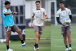 Confira a situao de trio do Corinthians afastado por Ramn Daz na reta final do Brasileiro