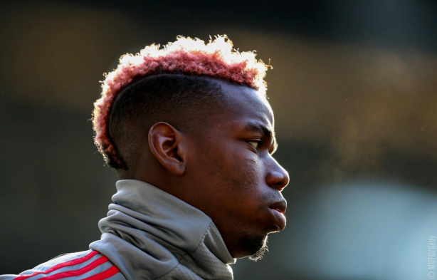 Pogba tem agitado os bastidores do Corinthians nos �ltimos dias